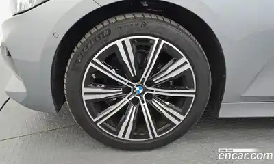 BMW 3 серия 2025 2.0 автомат (гидро), миниатюра 5