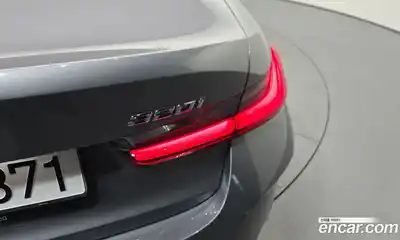 BMW 3 серия 2025 2.0 автомат (гидро), миниатюра 9