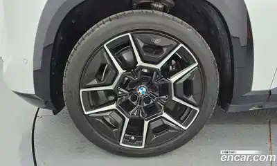 BMW XM 2025 4.4 автомат (гидро), миниатюра 5