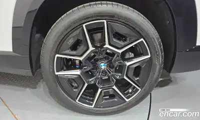 BMW XM 2025 4.4 автомат (гидро), миниатюра 7