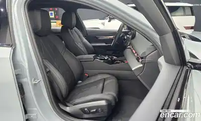 BMW 5 серия 2025 2.0 автомат (гидро), миниатюра 12