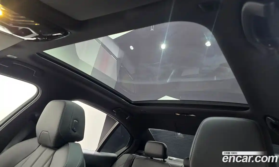 BMW 5 серия 2025 2.0 автомат (гидро), фото 22