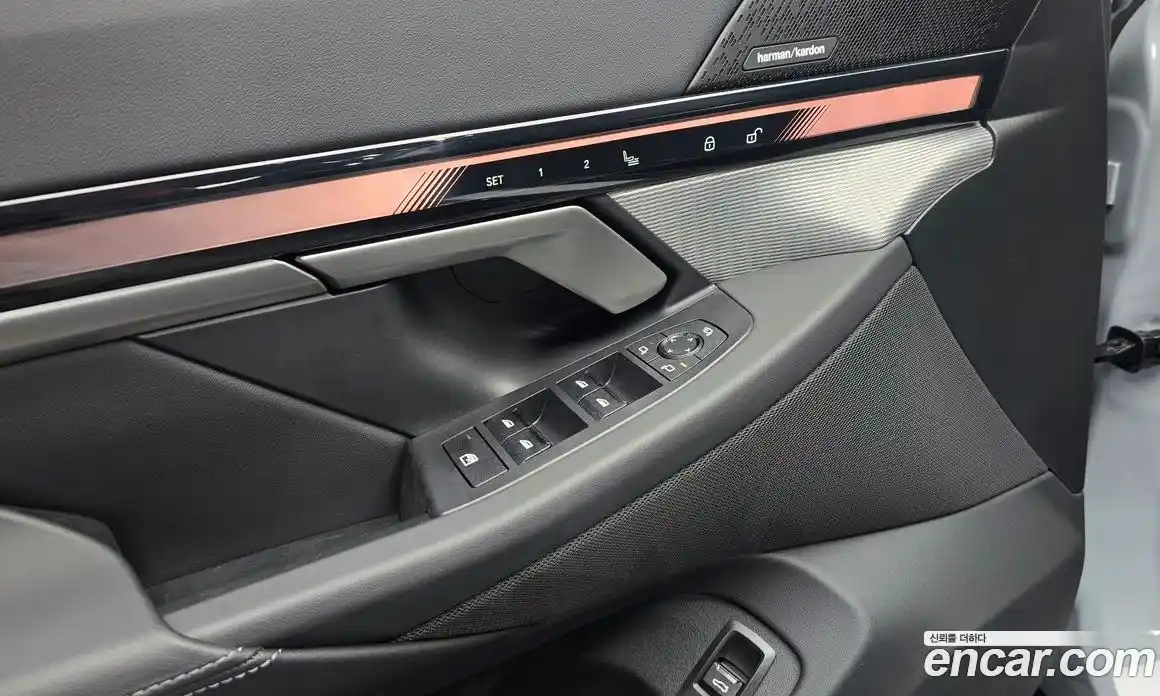 BMW 5 серия 2025 2.0 автомат (гидро), фото 29