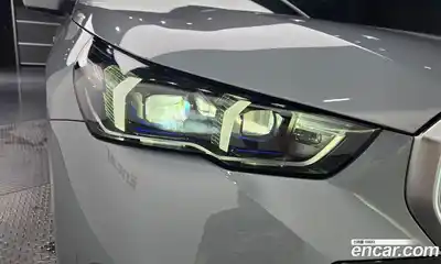 BMW 5 серия 2025 2.0 автомат (гидро), миниатюра 7