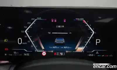 BMW 5 серия 2025 2.0 автомат (гидро), миниатюра 10