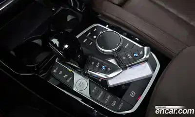 BMW X3 2024 2.0 автомат (гидро), миниатюра 12