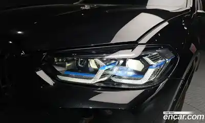 BMW X3 2024 2.0 автомат (гидро), миниатюра 8