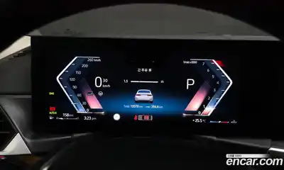 BMW 3 серия 2023 2.0 автомат (гидро), миниатюра 11