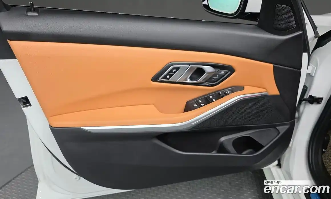 BMW 3 серия 2023 2.0 автомат (гидро), фото 14