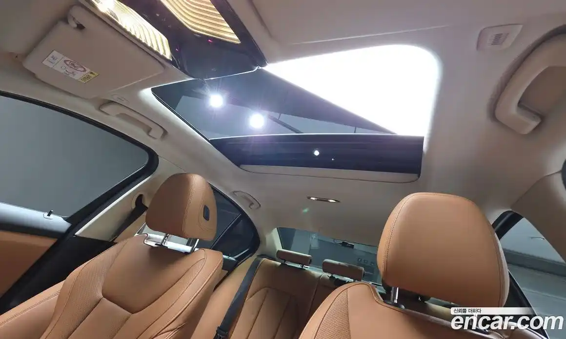 BMW 3 серия 2023 2.0 автомат (гидро), фото 18