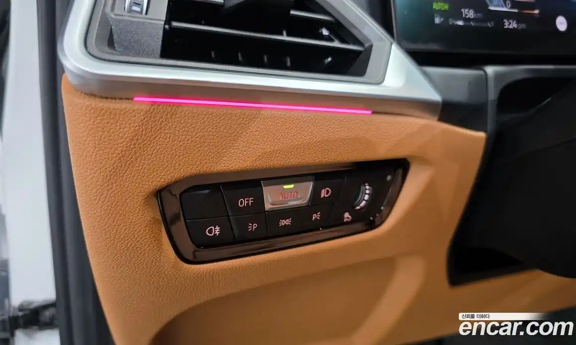 BMW 3 серия 2023 2.0 автомат (гидро), фото 29