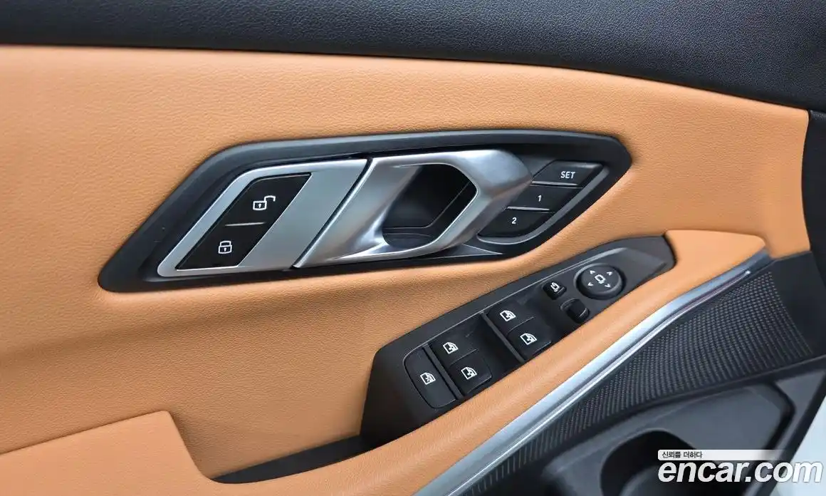 BMW 3 серия 2023 2.0 автомат (гидро), фото 30