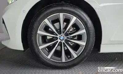 BMW 3 серия 2023 2.0 автомат (гидро), миниатюра 5