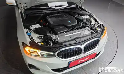 BMW 3 серия 2023 2.0 автомат (гидро), миниатюра 6