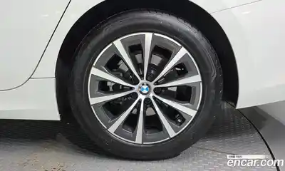 BMW 3 серия 2023 2.0 автомат (гидро), миниатюра 7
