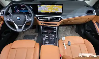 BMW 3 серия 2023 2.0 автомат (гидро), миниатюра 10