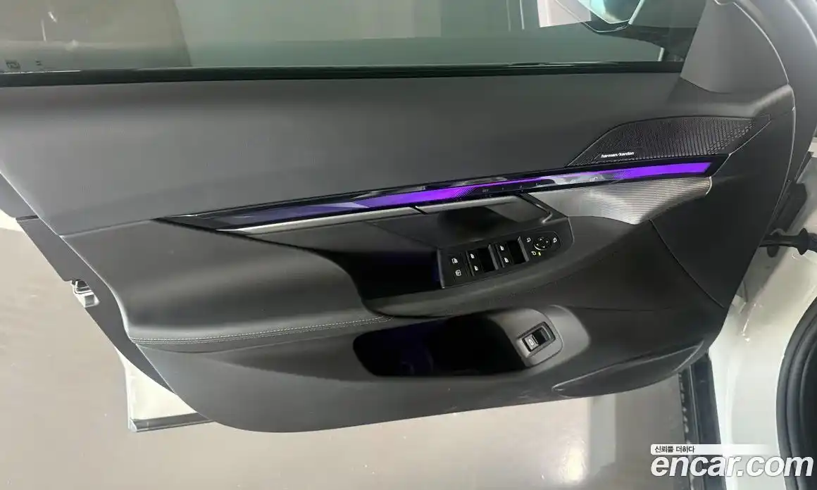 BMW i5 2025 автомат (гидро), фото 11