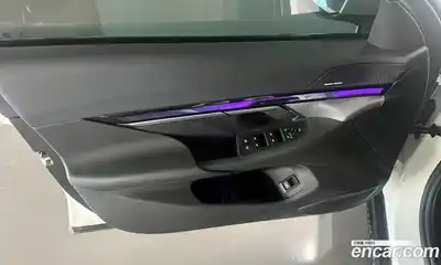 BMW i5 2025 автомат (гидро), миниатюра 11