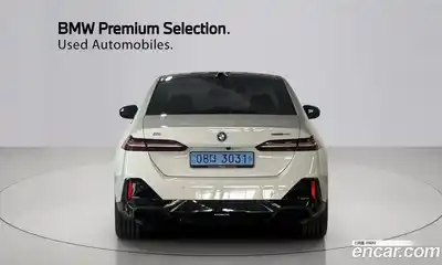 BMW i5 2025 автомат (гидро), миниатюра 4