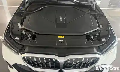 BMW i5 2025 автомат (гидро), миниатюра 6