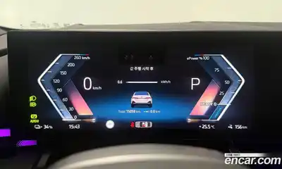 BMW i5 2025 автомат (гидро), миниатюра 8