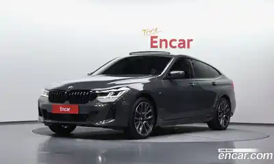 BMW 6 серия, 2024, 19 069 км