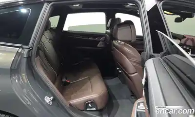 BMW 6 серия 2024 3.0 автомат (гидро), миниатюра 12