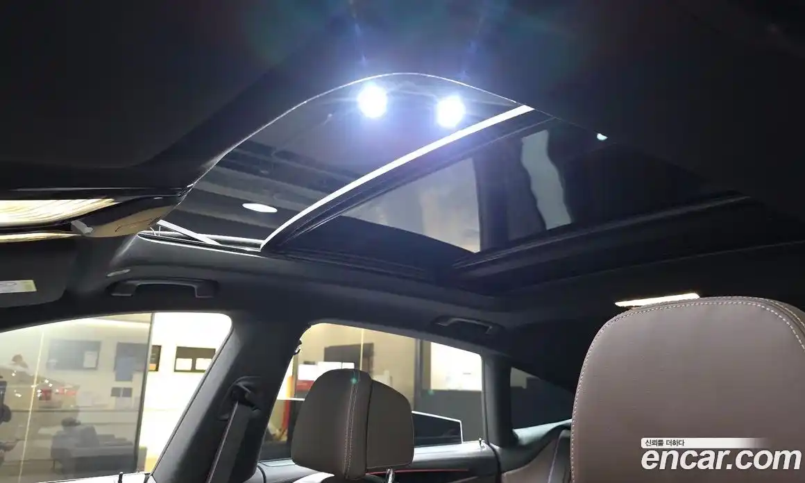 BMW 6 серия 2024 3.0 автомат (гидро), фото 19