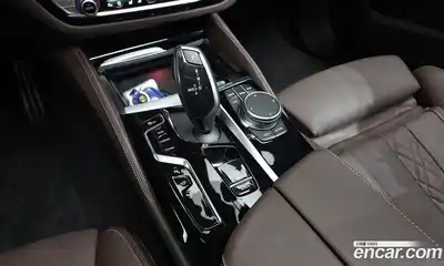 BMW 6 серия 2024 3.0 автомат (гидро), миниатюра 9