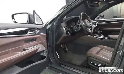 BMW 6 серия 2024 3.0 автомат (гидро), миниатюра 10