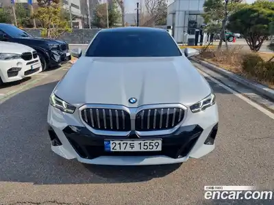 BMW 5 серия, 2024, 23 681 км