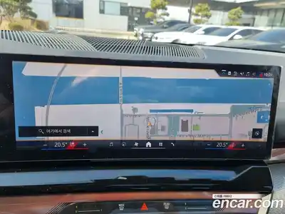BMW 5 серия 2024 2.0 автомат (гидро), миниатюра 11