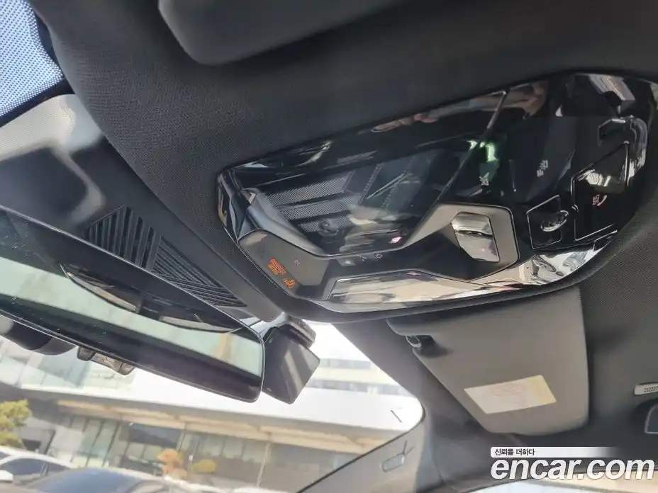 BMW 5 серия 2024 2.0 автомат (гидро), фото 13
