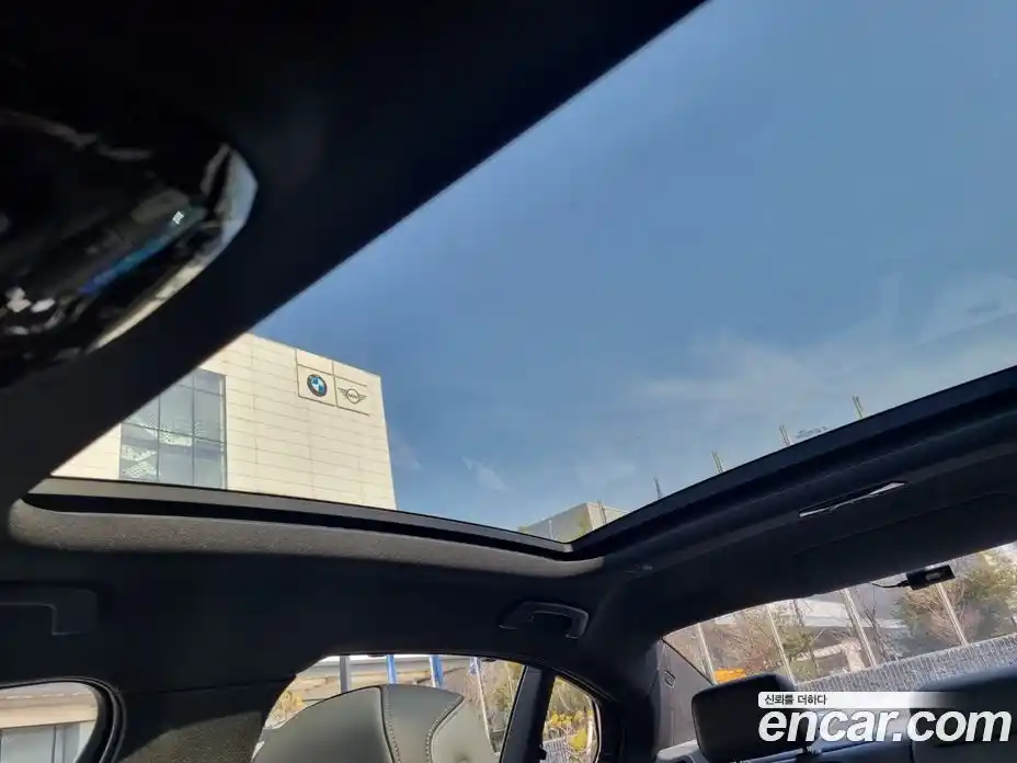 BMW 5 серия 2024 2.0 автомат (гидро), фото 14