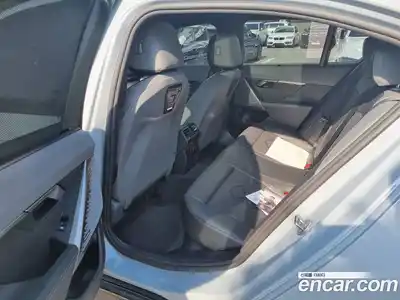 BMW 5 серия 2024 2.0 автомат (гидро), миниатюра 6