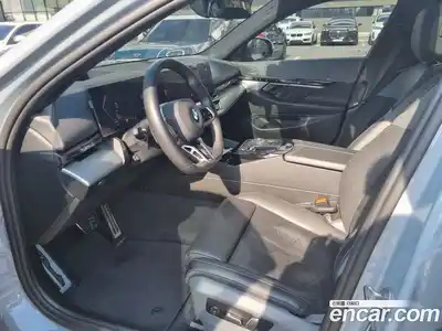 BMW 5 серия 2024 2.0 автомат (гидро), миниатюра 7