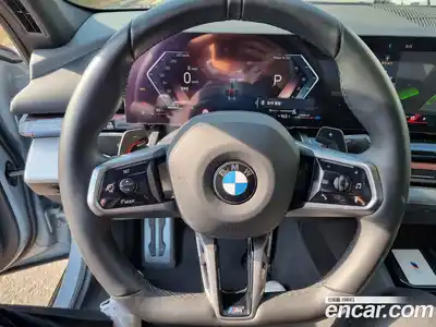 BMW 5 серия 2024 2.0 автомат (гидро), миниатюра 8