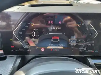 BMW 5 серия 2024 2.0 автомат (гидро), миниатюра 9