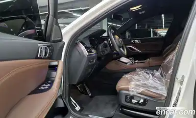 BMW X6 2022 3.0 автомат (гидро), миниатюра 10