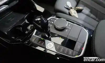 BMW X3 2022 2.0 автомат (гидро), миниатюра 12