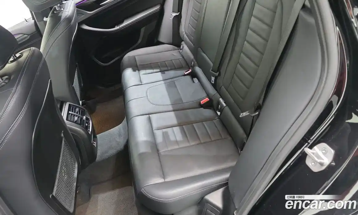 BMW X3 2022 2.0 автомат (гидро), фото 29