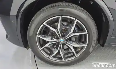 BMW X3 2022 2.0 автомат (гидро), миниатюра 5
