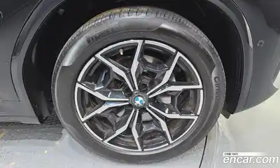 BMW X3 2022 2.0 автомат (гидро), миниатюра 7