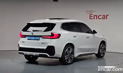 BMW iX1, 2023, 54 296 км