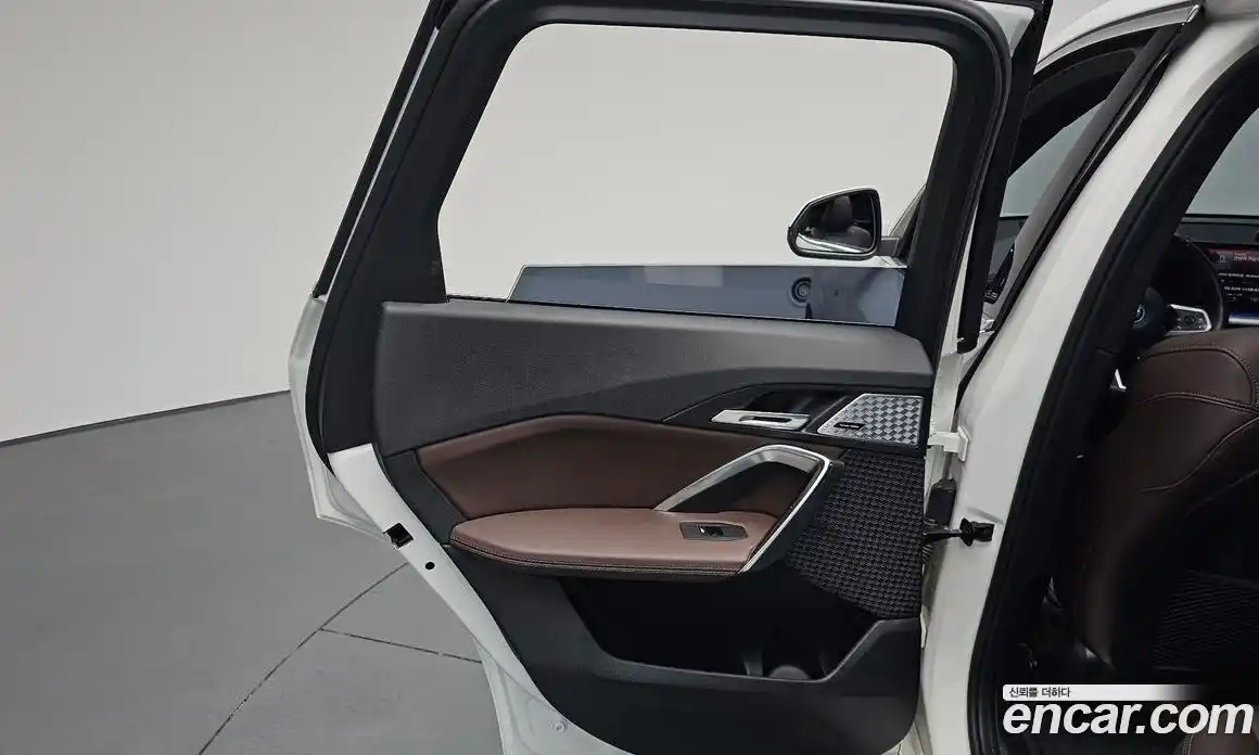 BMW iX1 2023 0.2 автомат (гидро), фото 14