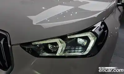 BMW iX1 2023 0.2 автомат (гидро), миниатюра 7