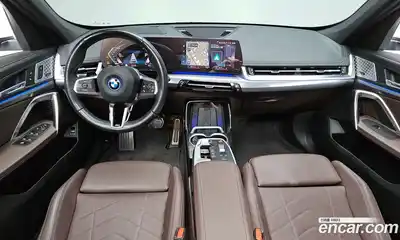 BMW iX1 2023 0.2 автомат (гидро), миниатюра 9