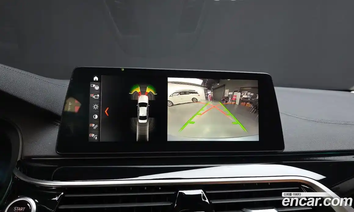 BMW 5 серия 2018 2.0 автомат (гидро), фото 21