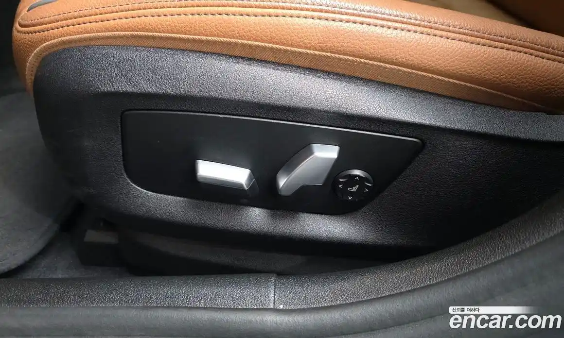 BMW 5 серия 2018 2.0 автомат (гидро), фото 29