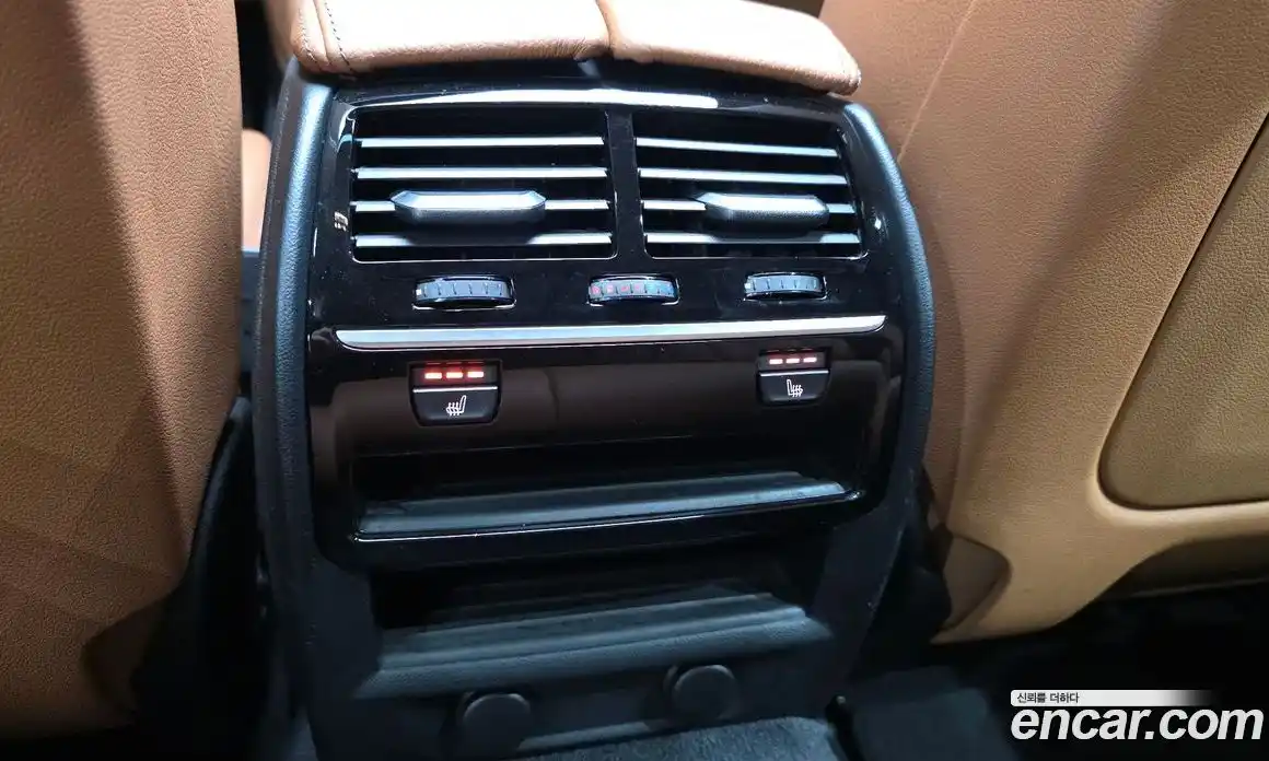 BMW 5 серия 2018 2.0 автомат (гидро), фото 30